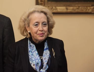 Στην Επιτροπή Θεσμών ο διορισμός της Βασιλικής Θάνου στην Επιτροπή Ανταγωνισμού